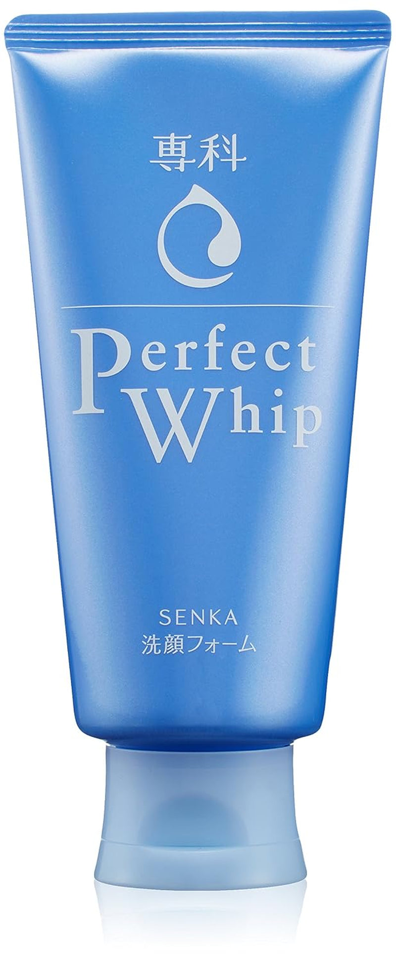 Shiseido  Perfect Whip Cleansing Foam 120G (Japan Import)