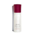 Shiseido Complete Cleansing Microfoam - 180 Ml - Light, Oil-Free Foaming Cleanser for Smooth, Hydrated Skin - Softens & Removes Impurities