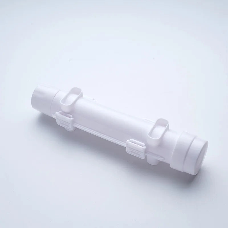 1Pc DIY Sushi Making Machine Kitchen Sushi Tool Sushi Maker Quick Sushi Bazooka Japanese Rolled Rice Meat Mold Bento Accessories