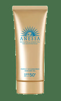 Anessa Perfect UV Sunscreen Skincare Gel SPF50