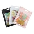 30 PCS Kawaii Paper Clips Bookmark Stationery Scrapbook Gadget School Supplies Office Cute Desk Orgainzer Accessories